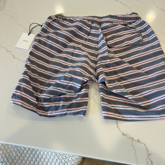 Onia Calder  swim trunks men - Picture 4 of 4